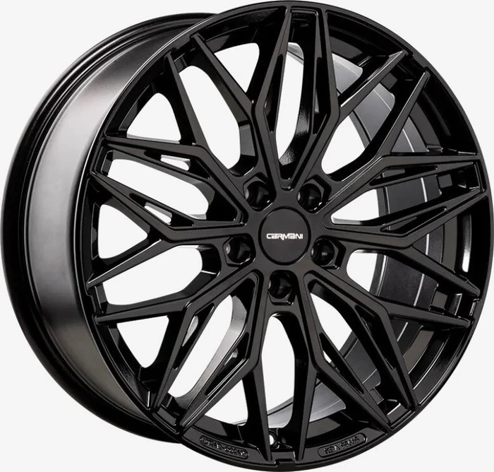 Carmani 26 Max 8.5x19 5/112 ET40 (verschiedene Farben)