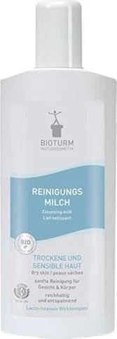 Bioturm Nr. 10 Reinigungsmilch, 500ml
