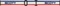 Scott Shield beige/blue-illuminator red chrome Vorschaubild