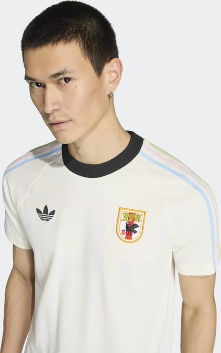 adidas FIFA WM 2026 Japan Originals Trikot kurzarm off white (Herren)