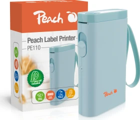 Peach PE110 hellblau