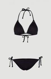 O'Neill Capri Bodney Bikini-Set black out (Damen)
