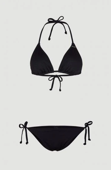 O'Neill Capri Bodney Bikini-Set black out (Damen)