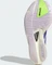 adidas Adizero Takumi Sen 10 purple tint/solar purple/signal green (Damen) Vorschaubild