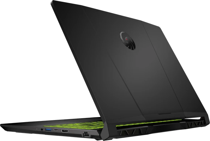 MSI Alpha 15 AMD Advantage Edition B5EEK-077, Ryzen 5 5600H, 16GB RAM, 512GB SSD, Radeon RX 6600M, DE