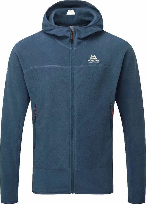 Mountain Equipment Micro Zip Jacke (Herren)