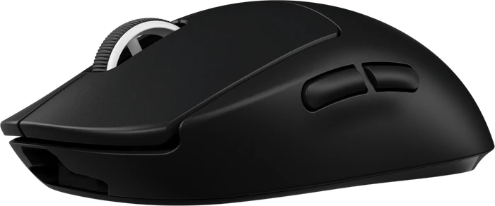 Logitech G Pro X Superlight Wireless, schwarz, USB
