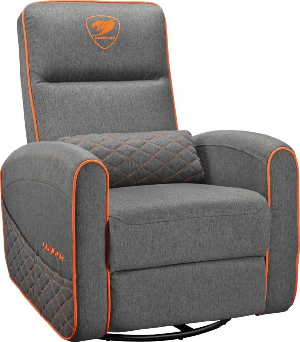 Cougar Fidom CGR-FDF-GRO Gaming-Sofa, grau