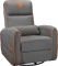 Cougar Fidom CGR-FDF-GRO Gaming-Sofa, grau Vorschaubild