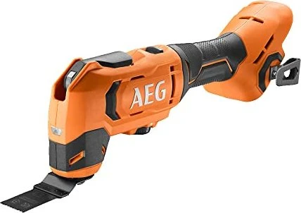 AEG BMT 18-0 Akku-Multifunktionswerkzeug solo