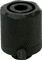 Nanoxia LED Fitting G1/4" auf 16/13mm, UV beleuchtet Vorschaubild