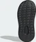 adidas Tensaur Run 3.0 core black (Junior) Vorschaubild