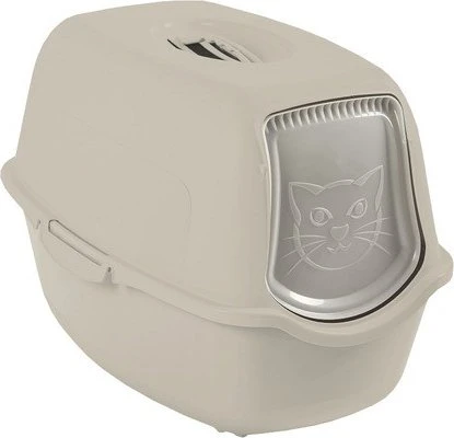 rotho mypet Katzentoilette Bailey
