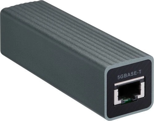 QNAP LAN-Adapter, RJ-45, USB-C 3.0 [Buchse]