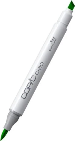 COPIC Ciao Typ YG-09 Marker lettuce green