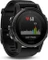 Garmin Fenix 5S Sapphire schwarz Vorschaubild