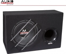 Audio System M 10 BR