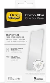 Otterbox Glass für Samsung Galaxy A57 5G