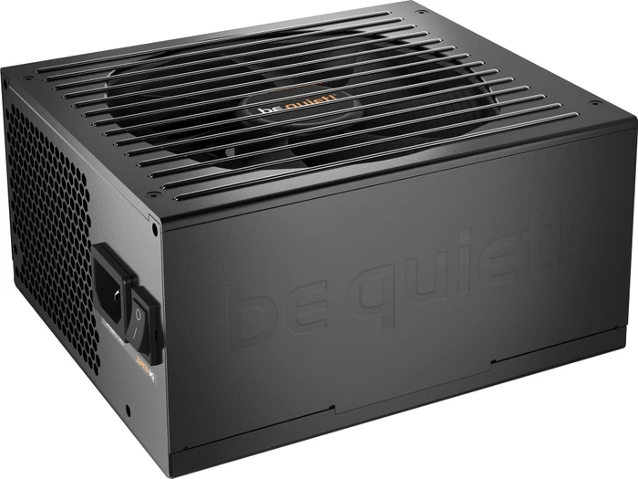 be quiet! Straight Power 11 Platinum 750W, ATX 2.51