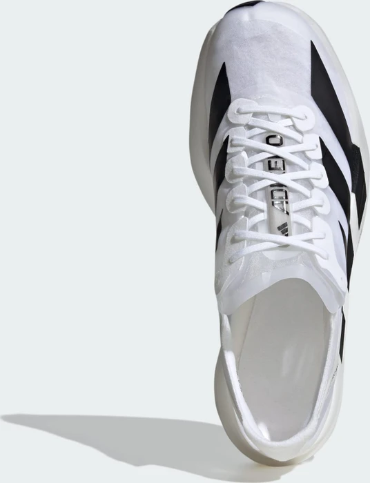 adidas Adizero Adios Pro Evo 1 white/black/crystal white
