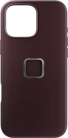 Peak Design Everyday Case für Apple iPhone 16 Pro Max