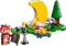 LEGO Animal Crossing - Sternbeobachtung mit Eufemia Vorschaubild
