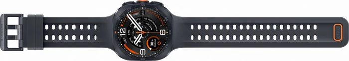 Samsung Galaxy Watch Ultra2 titanium gray