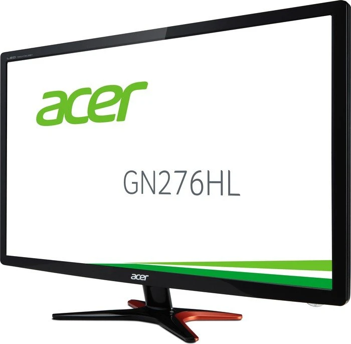 Acer GN6 GN276HLbid, 27"