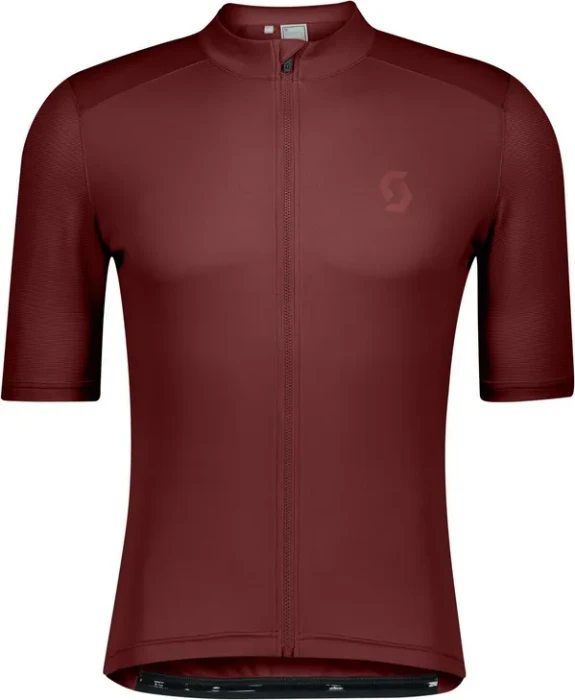 Scott Endurance 10 Trikot kurzarm (Herren)
