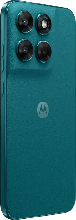 Motorola Moto G77 128GB PANTONE shaded spruce