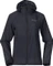 Bergans Skar Light Windbreaker Jacke (Damen) Vorschaubild
