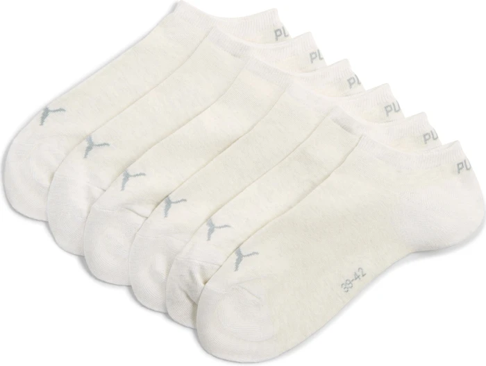 Puma Sneaker Socken, 3 Paare