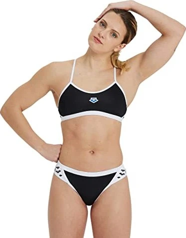 Arena Icons Bikini-Set (Damen)