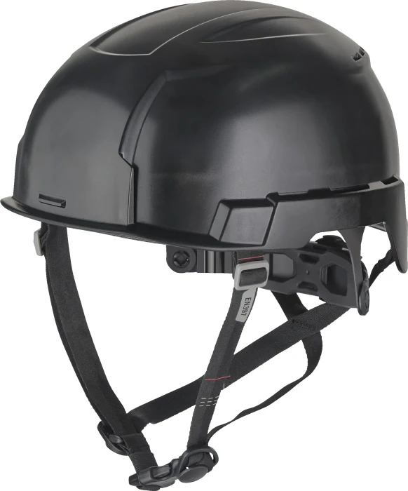Milwaukee Bolt 200 Schutzhelm schwarz