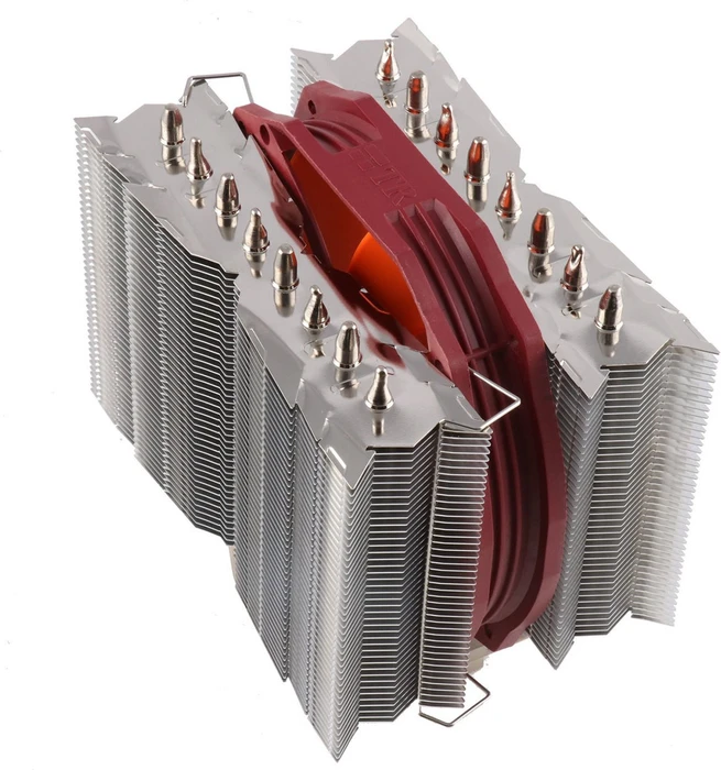 Thermalright Silver Arrow T8