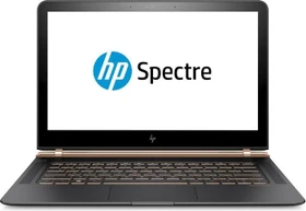 HP Spectre 13-v002ng, Dark Ash Silver/Luxe Copper, Core i7-6500U, 8GB RAM, 256GB SSD, DE