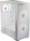 LC-Power Gaming 717W Meshwork_L Light, weiß, Glasfenster Vorschaubild