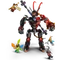 LEGO Monkie Kid - Mech von Evil Macaque Vorschaubild
