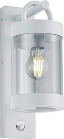 Trio Sambesi Sensor Wandleuchte weiß