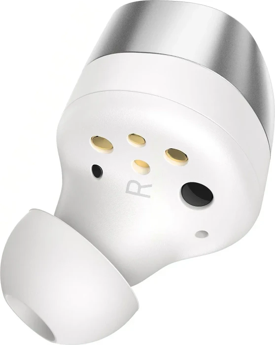 Sennheiser Momentum True Wireless 4 White Silver