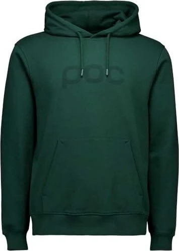 POC Hood Hoodie pargasite green (Herren)