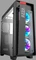 AZZA Obsidian 270, Glasfenster Vorschaubild