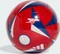 adidas FC Arsenal Home Club Fußball better scarlet/victory blue/white Vorschaubild