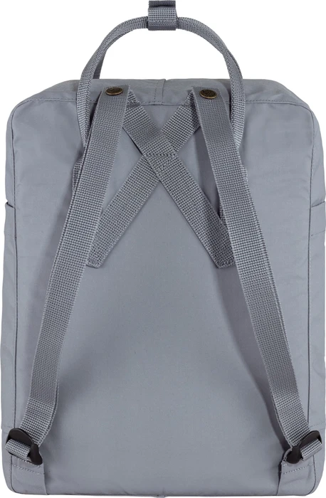 Fjällräven Kanken flint grey