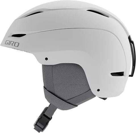 Giro Ceva Helm matte white (Damen)
