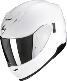 Scorpion EXO-520 Evo Air Solid weiß