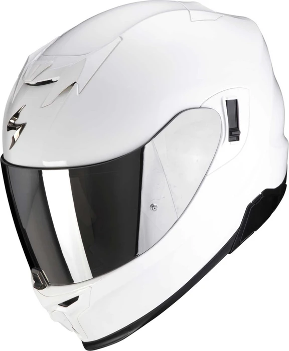 Scorpion EXO-520 Evo Air Solid weiß