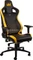 noblechairs Epic LeFloid Edition Gamingstuhl, schwarz/gelb Vorschaubild
