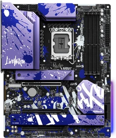 ASRock Z790 LiveMixer (Intel 1700)