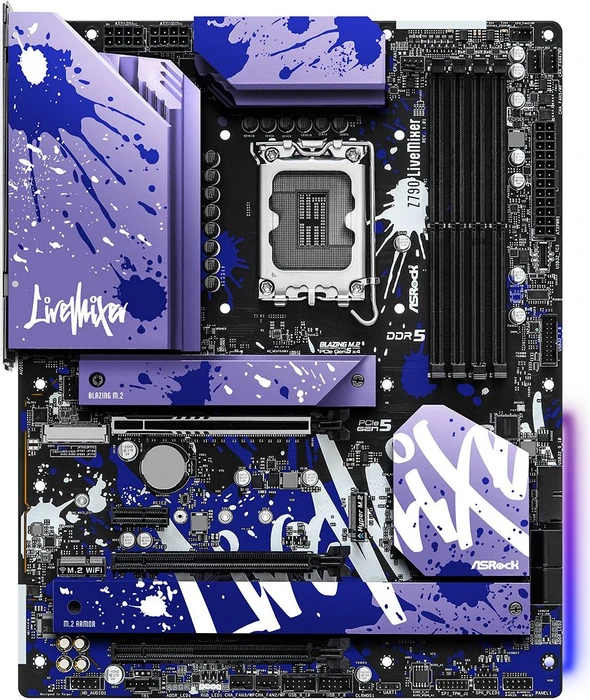 ASRock Z790
